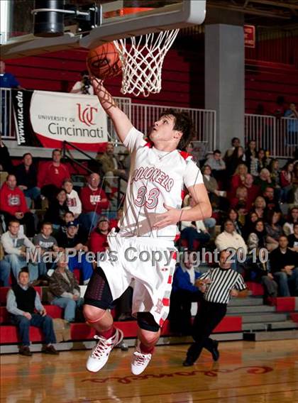 Thumbnail 1 in Highlands @ Dixie Heights photogallery.