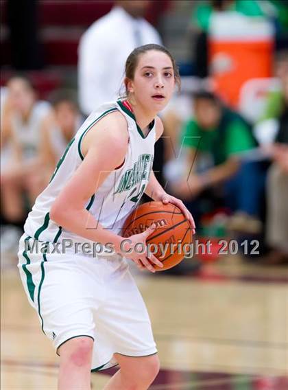 Thumbnail 2 in Incarnate Word vs. John Paul II photogallery.