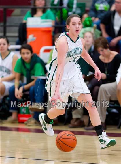 Thumbnail 3 in Incarnate Word vs. John Paul II photogallery.