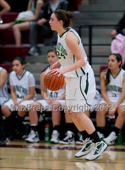 Thumbnail 3 in Incarnate Word vs. John Paul II photogallery.