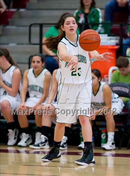 Thumbnail 3 in Incarnate Word vs. John Paul II photogallery.