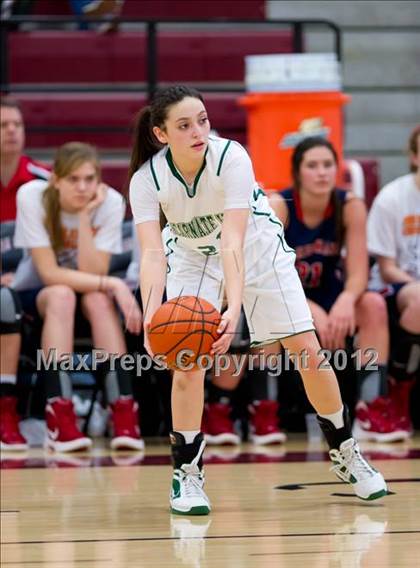 Thumbnail 2 in Incarnate Word vs. John Paul II photogallery.