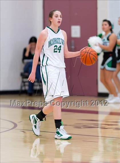 Thumbnail 3 in Incarnate Word vs. John Paul II photogallery.