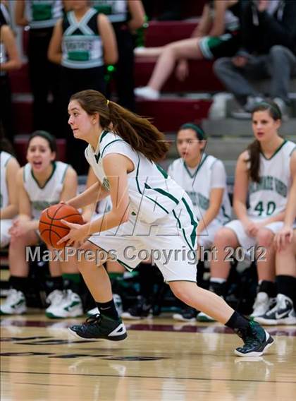 Thumbnail 1 in Incarnate Word vs. John Paul II photogallery.