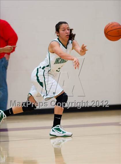 Thumbnail 2 in Incarnate Word vs. John Paul II photogallery.