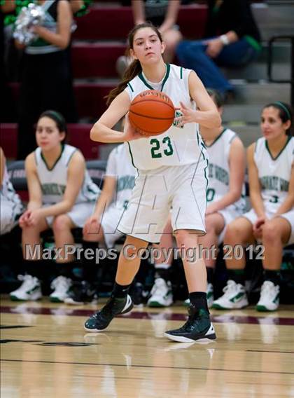 Thumbnail 2 in Incarnate Word vs. John Paul II photogallery.