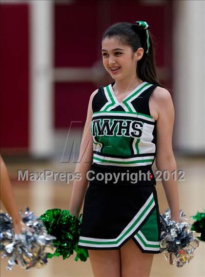 Thumbnail 3 in Incarnate Word vs. John Paul II photogallery.