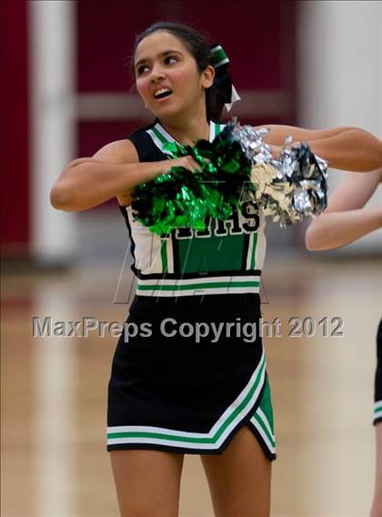 Thumbnail 1 in Incarnate Word vs. John Paul II photogallery.