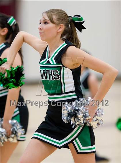 Thumbnail 1 in Incarnate Word vs. John Paul II photogallery.