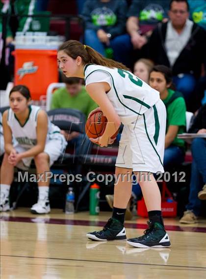 Thumbnail 3 in Incarnate Word vs. John Paul II photogallery.