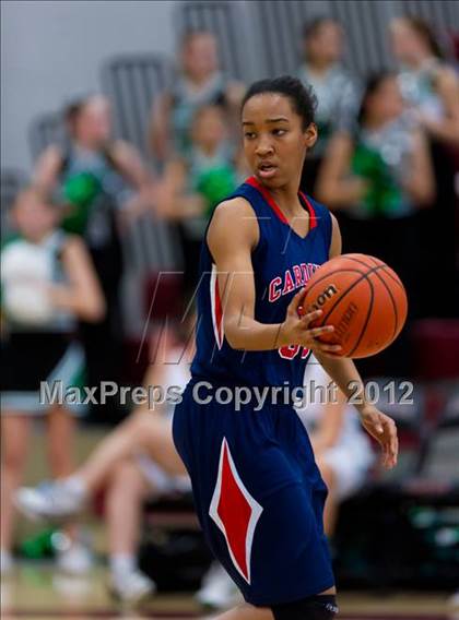 Thumbnail 3 in Incarnate Word vs. John Paul II photogallery.
