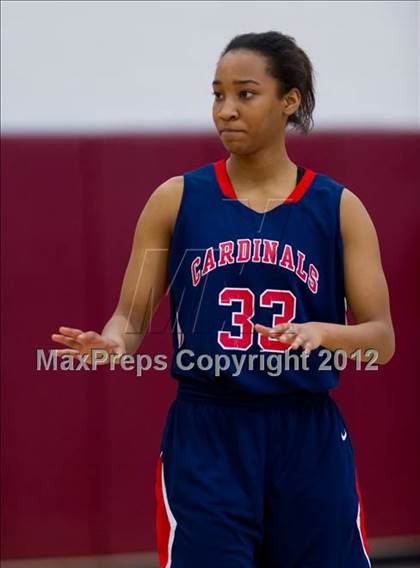 Thumbnail 3 in Incarnate Word vs. John Paul II photogallery.