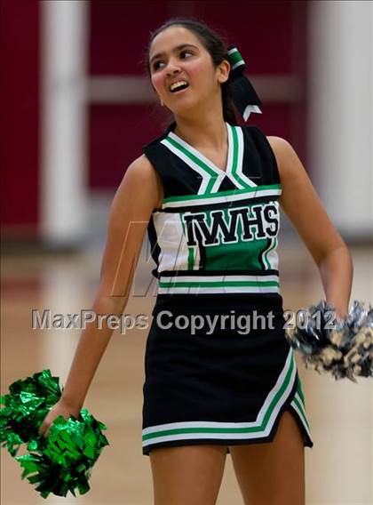 Thumbnail 2 in Incarnate Word vs. John Paul II photogallery.