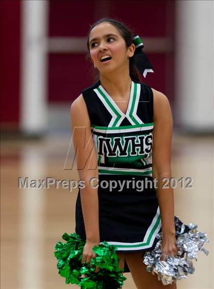 Thumbnail 3 in Incarnate Word vs. John Paul II photogallery.