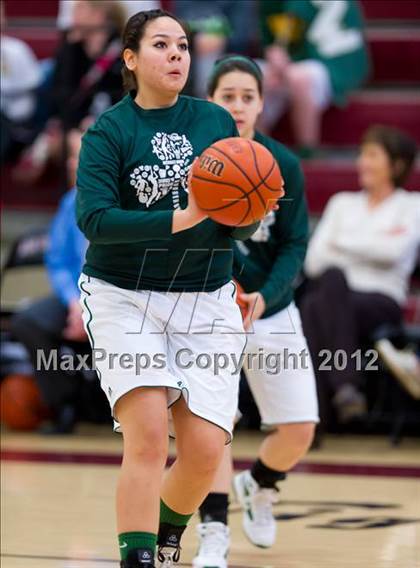 Thumbnail 3 in Incarnate Word vs. John Paul II photogallery.