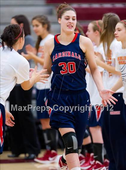 Thumbnail 3 in Incarnate Word vs. John Paul II photogallery.