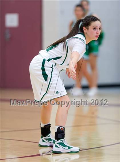 Thumbnail 1 in Incarnate Word vs. John Paul II photogallery.