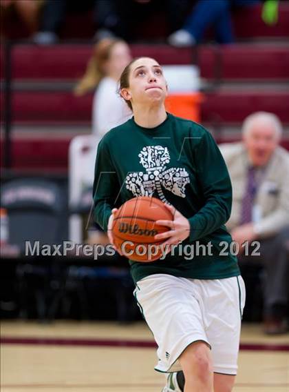 Thumbnail 2 in Incarnate Word vs. John Paul II photogallery.