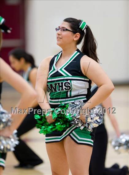 Thumbnail 2 in Incarnate Word vs. John Paul II photogallery.