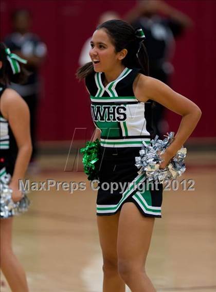 Thumbnail 3 in Incarnate Word vs. John Paul II photogallery.