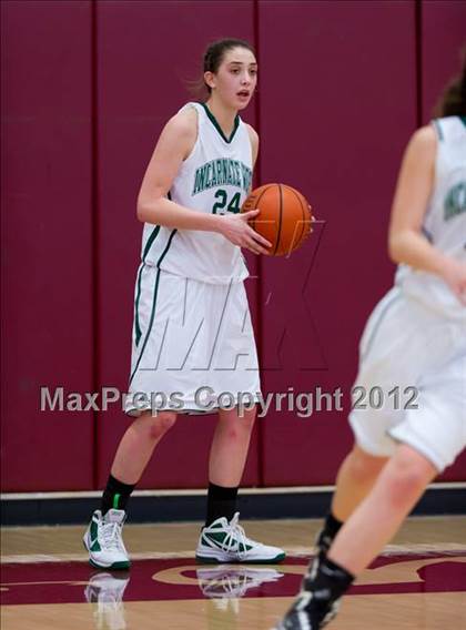 Thumbnail 3 in Incarnate Word vs. John Paul II photogallery.