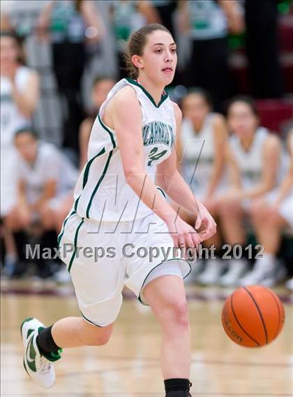 Thumbnail 1 in Incarnate Word vs. John Paul II photogallery.