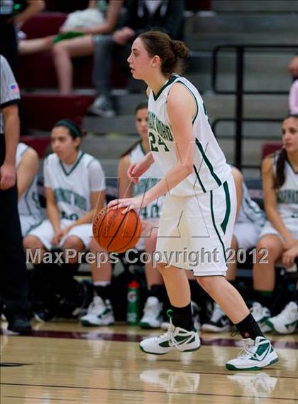 Thumbnail 1 in Incarnate Word vs. John Paul II photogallery.