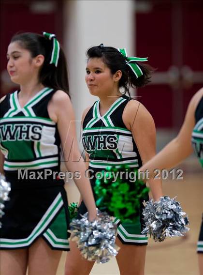 Thumbnail 2 in Incarnate Word vs. John Paul II photogallery.