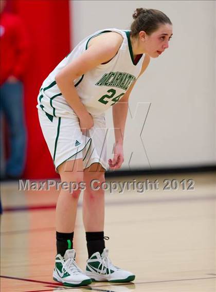 Thumbnail 2 in Incarnate Word vs. John Paul II photogallery.