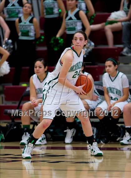 Thumbnail 3 in Incarnate Word vs. John Paul II photogallery.