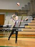 Photo from the gallery "Pace Academy vs. Central (GHSA 4A Semifinal)"