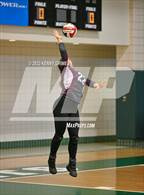 Photo from the gallery "Pace Academy vs. Central (GHSA 4A Semifinal)"