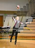 Photo from the gallery "Pace Academy vs. Central (GHSA 4A Semifinal)"