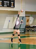 Photo from the gallery "Pace Academy vs. Central (GHSA 4A Semifinal)"