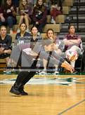 Photo from the gallery "Pace Academy vs. Central (GHSA 4A Semifinal)"