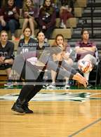 Photo from the gallery "Pace Academy vs. Central (GHSA 4A Semifinal)"