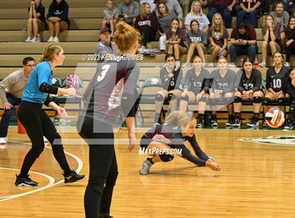 Thumbnail 1 in Pace Academy vs. Central (GHSA 4A Semifinal) photogallery.