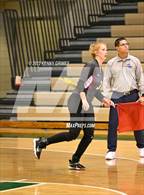 Photo from the gallery "Pace Academy vs. Central (GHSA 4A Semifinal)"