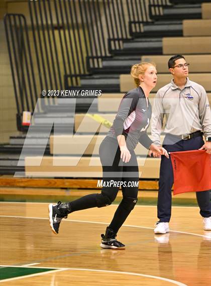 Thumbnail 1 in Pace Academy vs. Central (GHSA 4A Semifinal) photogallery.