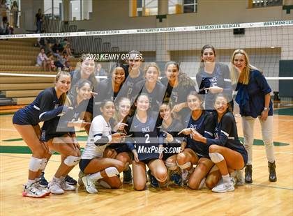 Thumbnail 3 in Pace Academy vs. Central (GHSA 4A Semifinal) photogallery.
