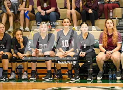 Thumbnail 1 in Pace Academy vs. Central (GHSA 4A Semifinal) photogallery.