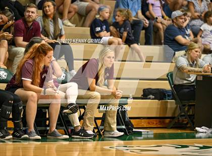 Thumbnail 1 in Pace Academy vs. Central (GHSA 4A Semifinal) photogallery.