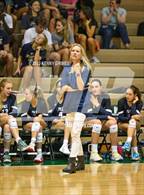 Photo from the gallery "Pace Academy vs. Central (GHSA 4A Semifinal)"