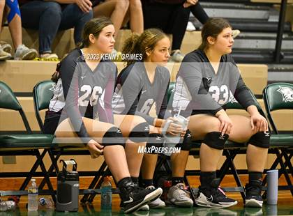 Thumbnail 2 in Pace Academy vs. Central (GHSA 4A Semifinal) photogallery.