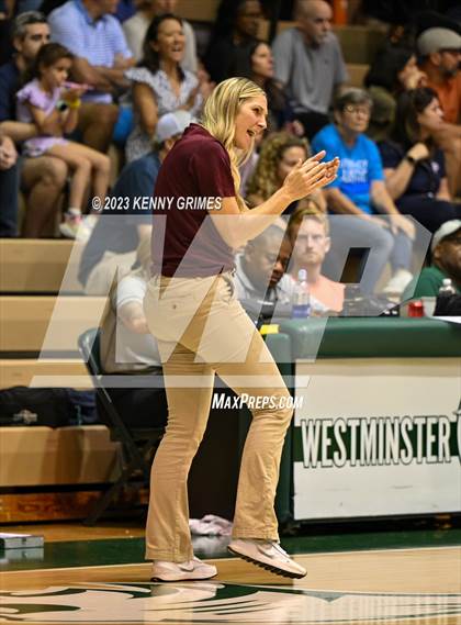 Thumbnail 3 in Pace Academy vs. Central (GHSA 4A Semifinal) photogallery.