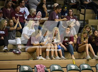 Thumbnail 1 in Pace Academy vs. Central (GHSA 4A Semifinal) photogallery.
