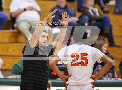 Thumbnail 1 in Selma vs. Golden West photogallery.