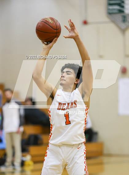 Thumbnail 3 in Selma vs. Golden West photogallery.
