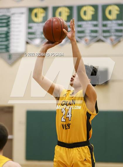 Thumbnail 1 in Selma vs. Golden West photogallery.