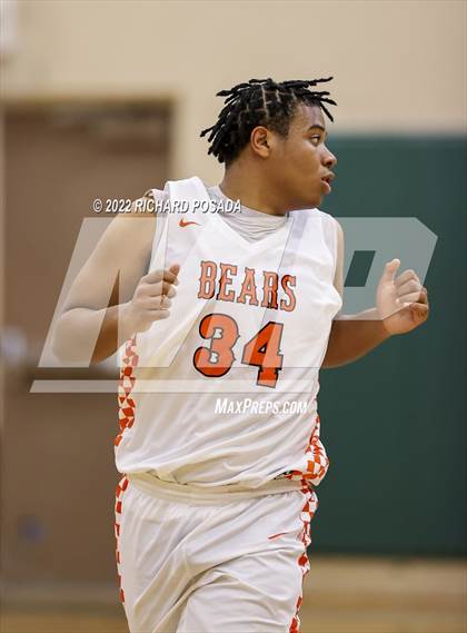 Thumbnail 3 in Selma vs. Golden West photogallery.